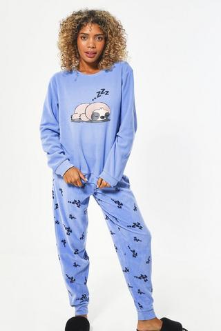Sleep Set