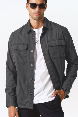 Utility Shirt