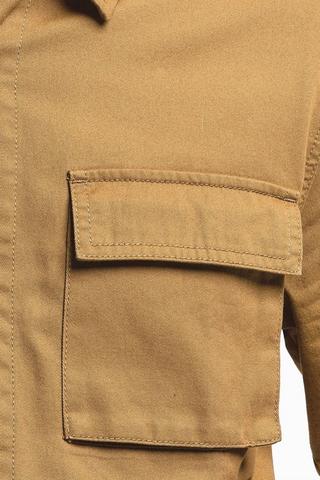 Overshirt