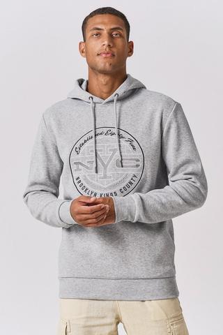 Active Hoodie