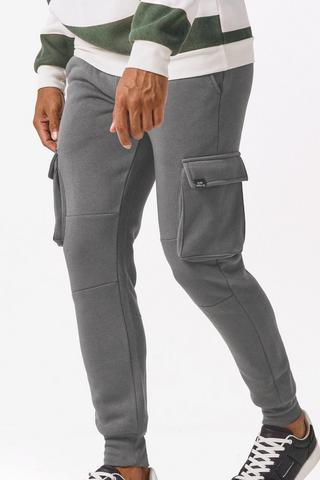 Utility Jogger