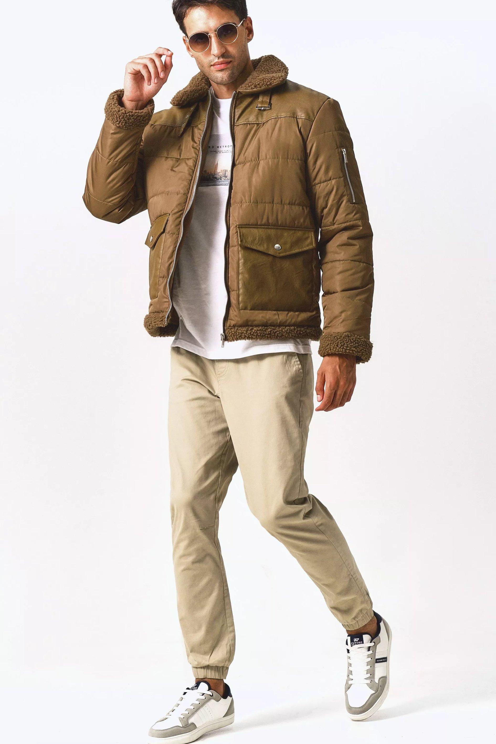 Joggers