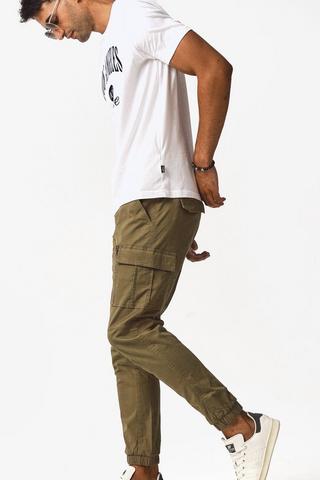 Cargo Pants