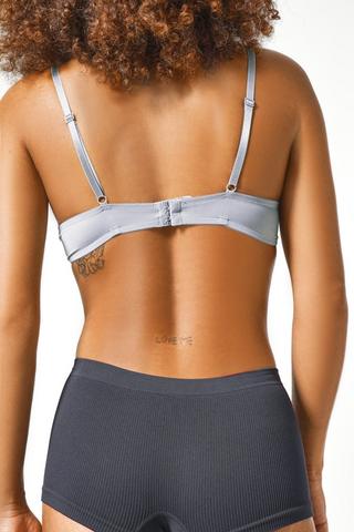 3 Pack Seamless Boyleg