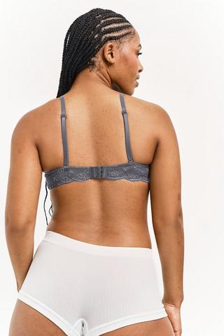 3 Pack Seamless Boyleg