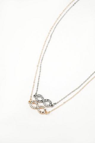 Friendship Necklace