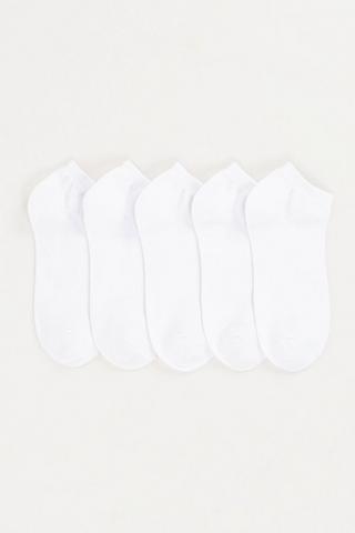 5 Pack Socks