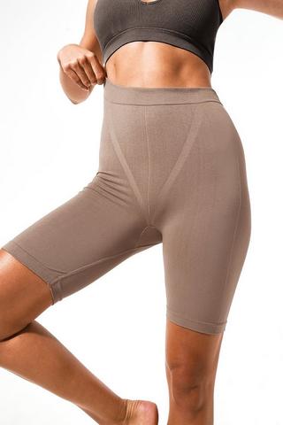 Seamless Leg Shaper