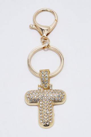 Keyring - T