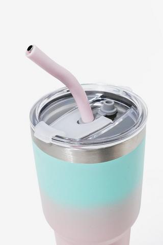 Straw Cup - 900ml