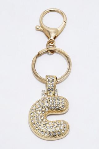 Keyring - C