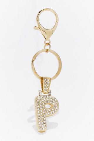 Keyring - P