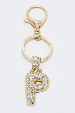 Keyring - P