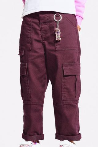 Cargo Pants