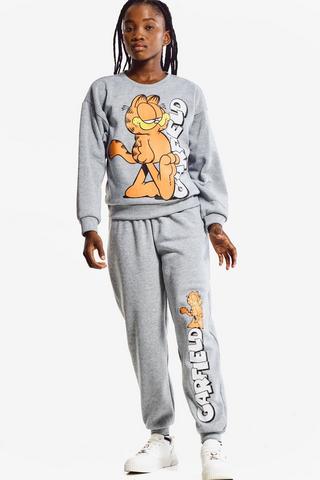 Garfield Joggers