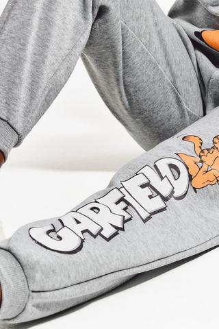 Garfield Joggers