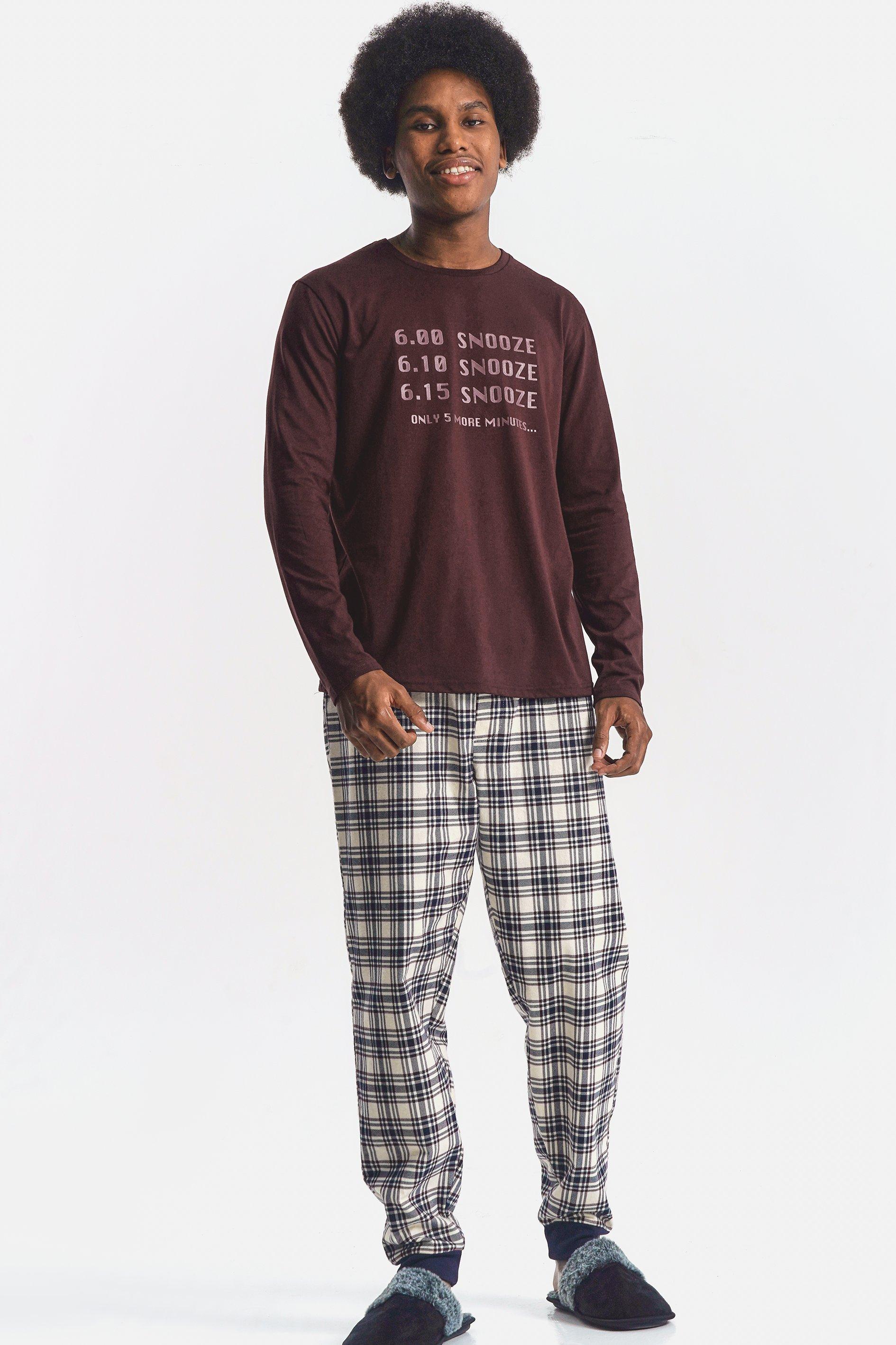 Mr sleep pajamas sale