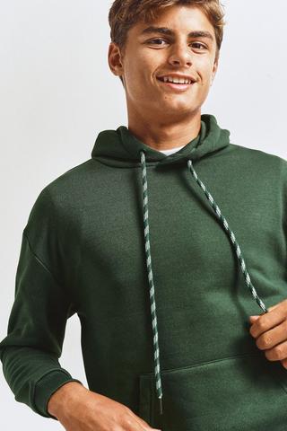 Active Hoodie