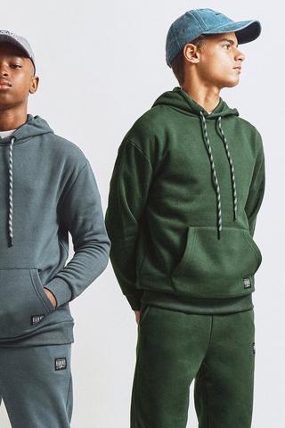 Active Hoodie