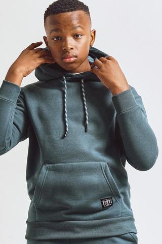 Active Hoodie