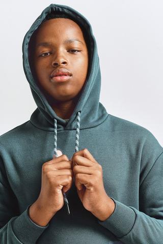 Active Hoodie