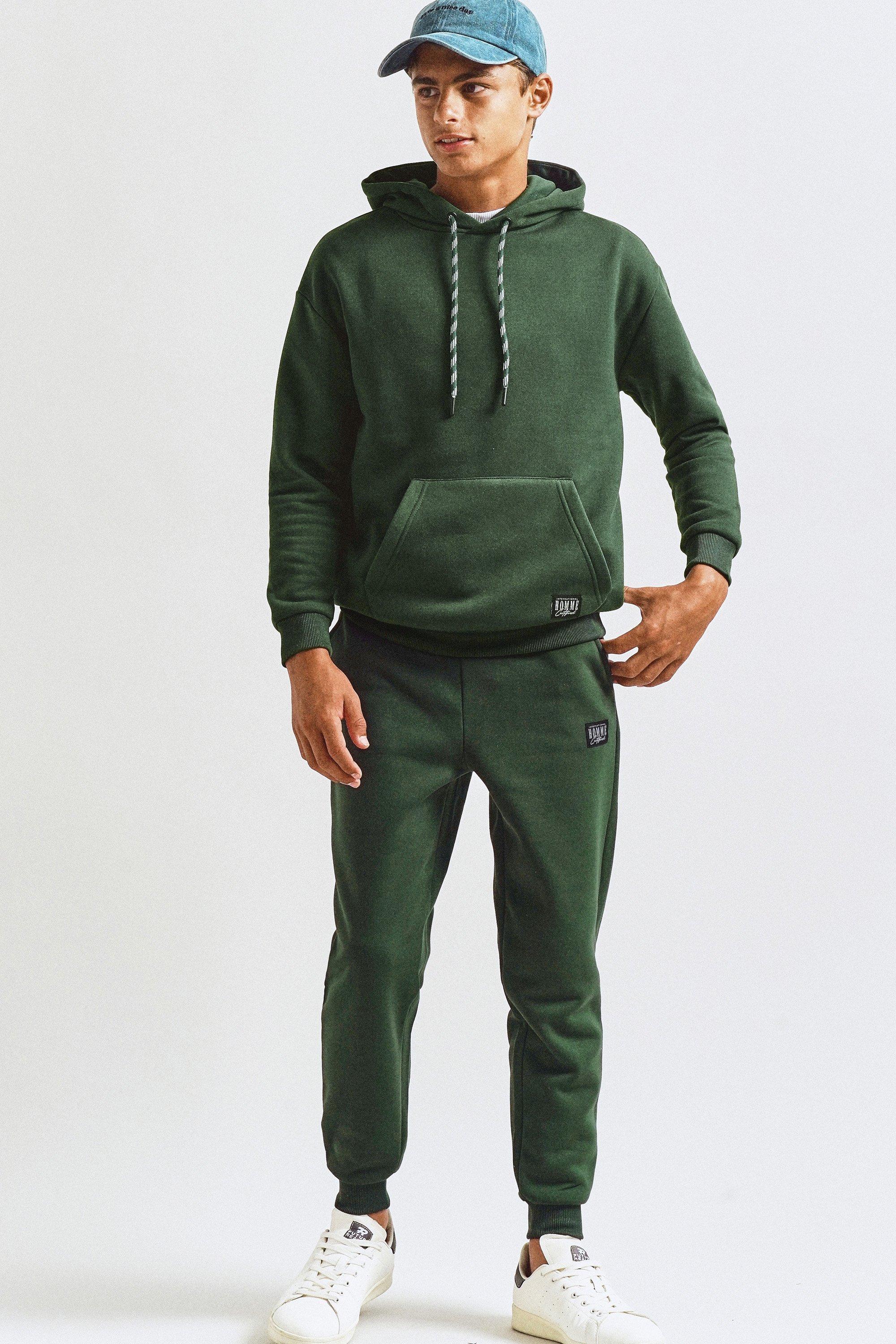 Boys Jogger Pant - Green – Nine Ninety Nine