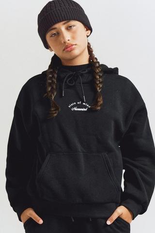 Active Hoodie