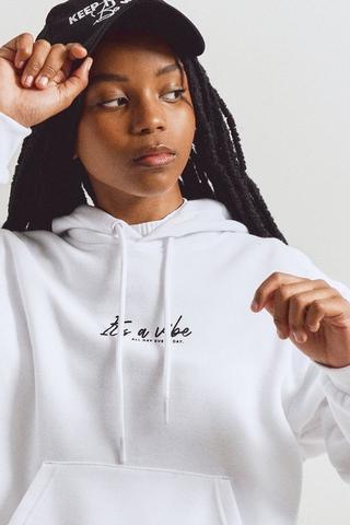 Active Hoodie