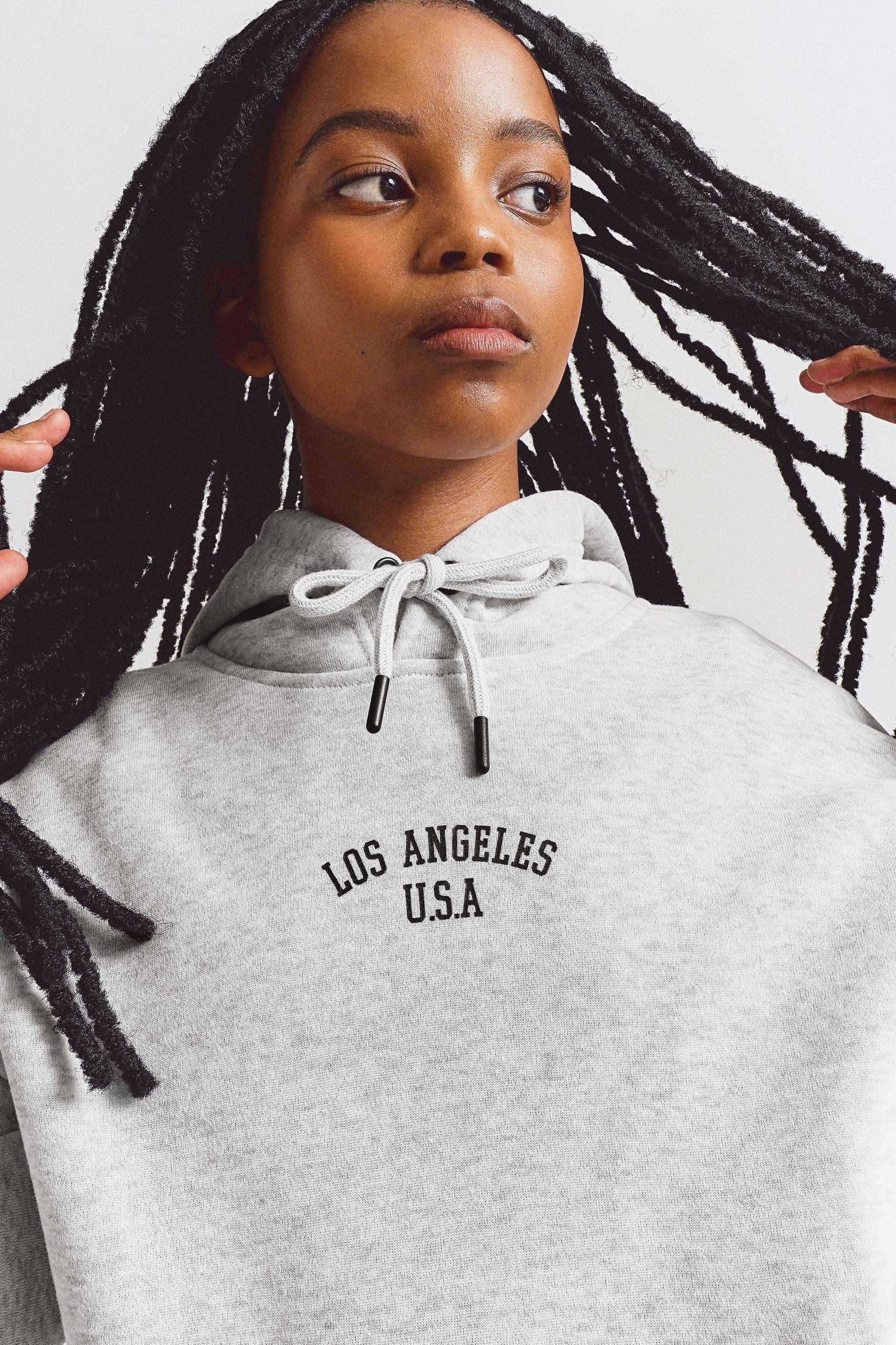 Active Hoodie Jacket