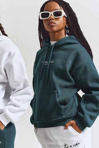 Active Hoodie