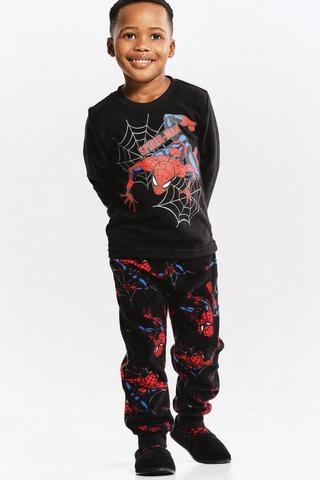 Spiderman Sleep Set