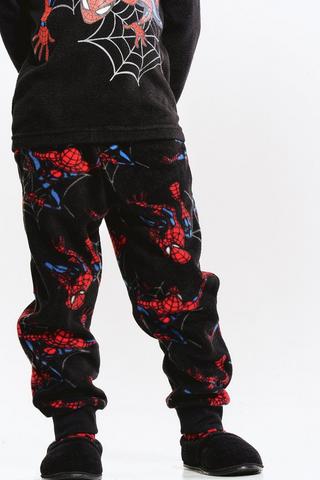 Spiderman Sleep Set