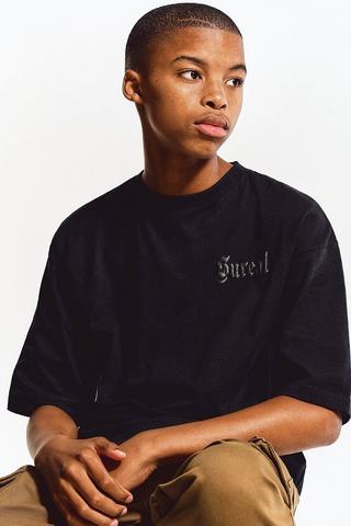 Oversized T-Shirt