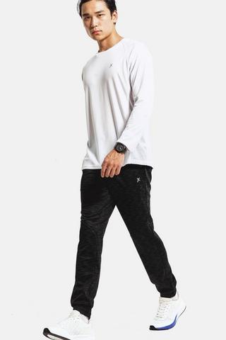 Active Joggers