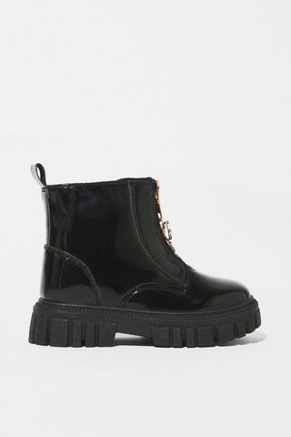 Ankle Boot