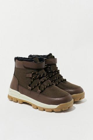 Hiker Boot