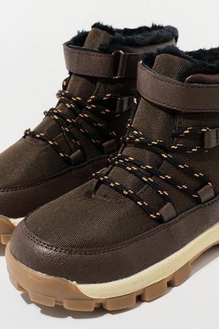 Hiker Boot