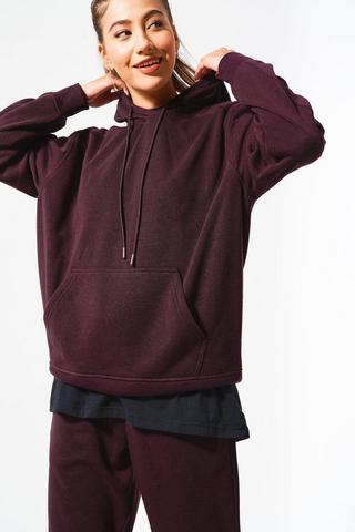 Active Hoodie