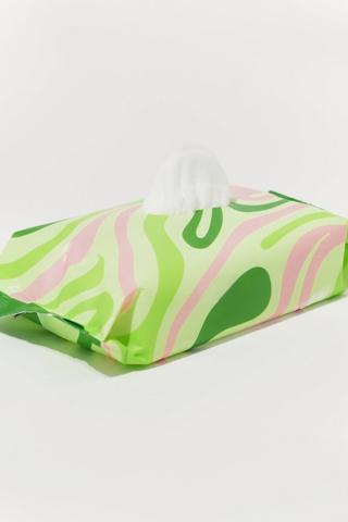 25 Wet Wipes