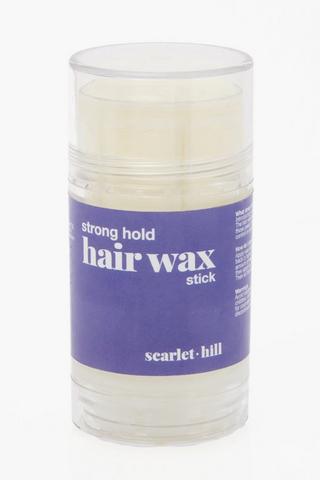 Hair Wax