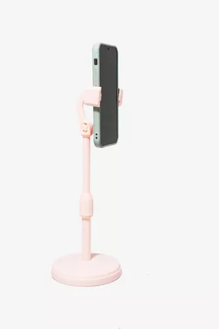 Adjustable Phone Holder Stand