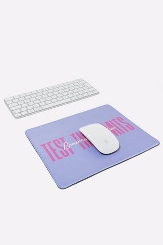 Mouse Pad