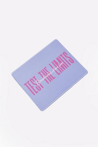 Mouse Pad