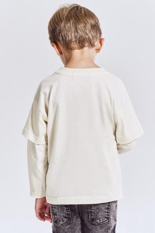 Relaxed Fit T-Shirt
