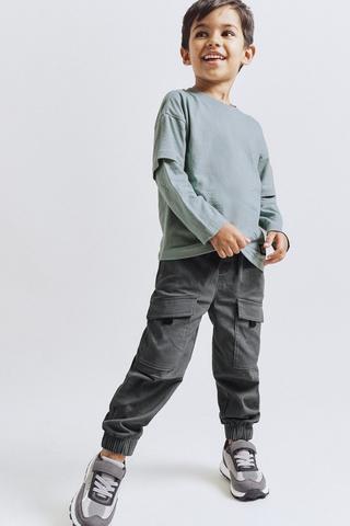 Cargo Pants