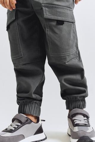 Cargo Pants