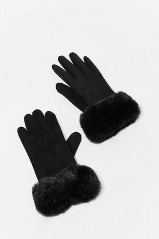 Gloves