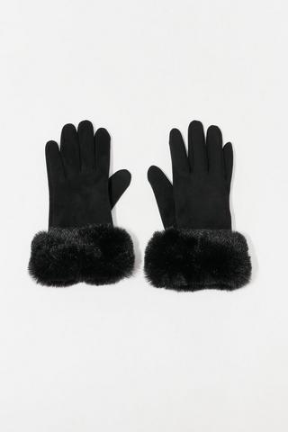 Gloves