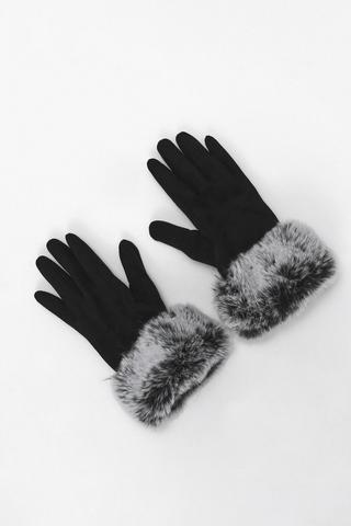 Gloves