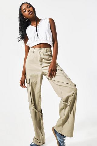 Cargo Pants